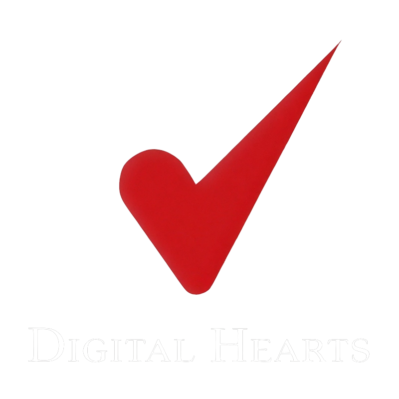 Digital Hearts