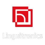 Linguitronics