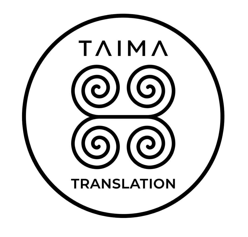 Taima Translations